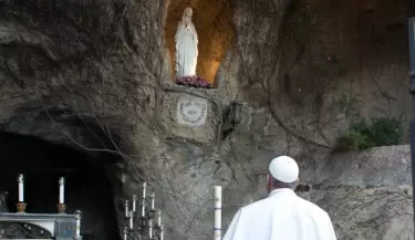 PAPALOURDES