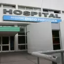 Recibi� el alta el ni�o de 4 a�os intoxicado con coca�na en Maip�