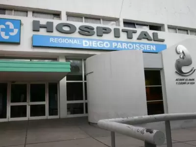 hospitalparoissien