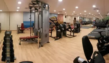 gimnasio