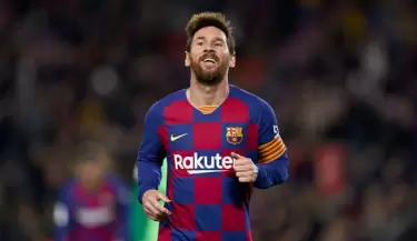 messi 3