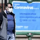 Se cumplen cinco años del inicio de la cuarentena por el Covid-19 en Argentina