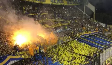 boca juniors hinchada(1)