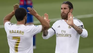 real madridd