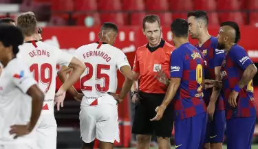 barca sevilla