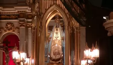 virgendelvalle