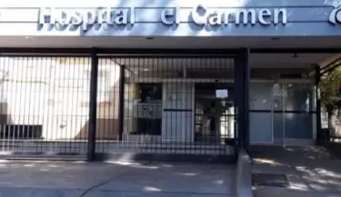 HOSPITAL EL CARMEN
