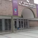 Rivadavia: lo apu�al� su primo y lo dej� en grave estado