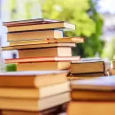 Mempo Giardinelli recibi� el Premio Literario Caccuri en Roma