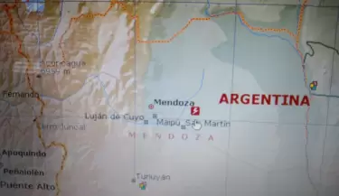 sismohoy