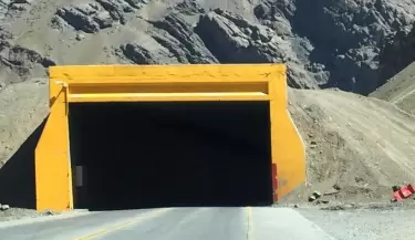 pasochile