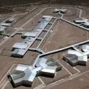 Cuatro penitenciarios de Almafuerte investigados por ingreso de droga al penal