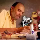 �Por qu� se celebra hoy el D�a del Humorista en Argentina?