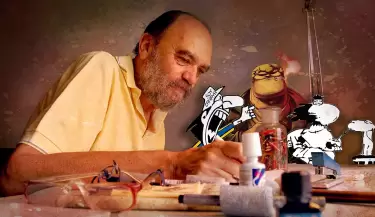 �Por qu� se celebra hoy el D�a del Humorista en Argentina?