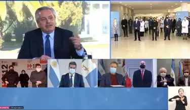 FERNADEZHOSPITAL