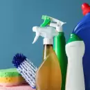 C�mo hacer un hogar m�s saludable y sin t�xicos para el 2025
