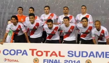 river dm