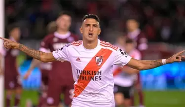 matias ssuarez