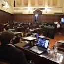 El Senado aprob� el proyecto minero de Cerro Amarillo