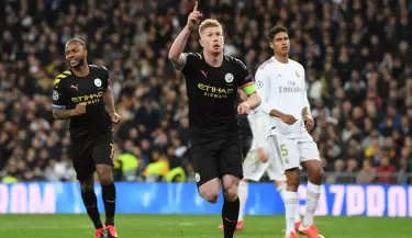 manchester city(5)