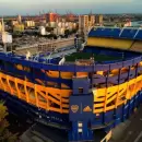 Un proyecto de ley podr�a afectar la postergada ampliaci�n de La Bombonera