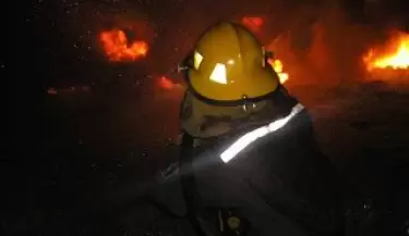 BOMBERONOCHE
