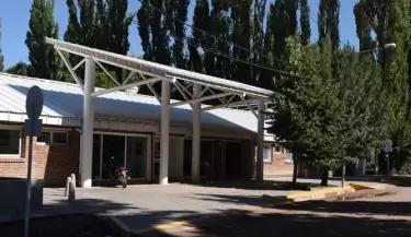 Hospital de Uspallata