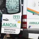 Un hombre murió tras caer de su moto en Maipú