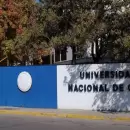 Suspenden las clases en escuelas de la Universidad Nacional de Cuyo