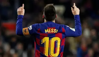 messi(30)
