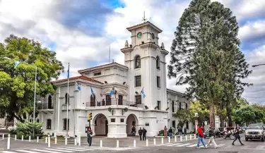 Municipalidad de San Martín