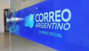 correo argentina