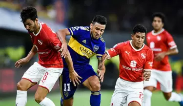 boca independiente