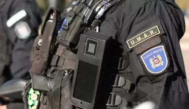 Policía de Mendoza(8)