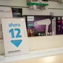 Las compras con Ahora 12 representaron m�s del 20% de las transacciones en el tercer trimestre