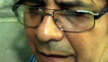 lucio quilpatay