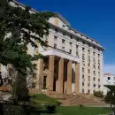 Inhabilitaron al docente condenado por abuso sexual que segu�a dando clases en dos escuelas
