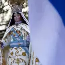 Devocin por la #VirgenDeLaMerced - "la Generala del Ejrcito"