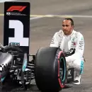 Lewis Hamilton no podrá llevarse su equipo asesor de Mercedes a Ferrari