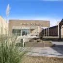 El hombre herido en una "discusi�n vial" se encuentra en estado delicado