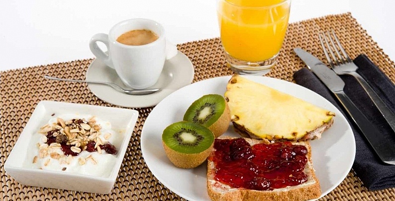 Desayunos para ADELGAZAR de forma saludable - Diario Mendoza