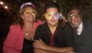 barrientos