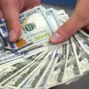 El dólar blue operó estable, ¿a cuánto cerró en Mendoza?