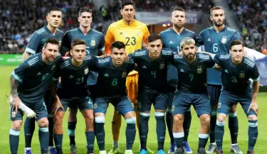 selección argentina(5)