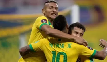 brasil s