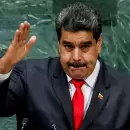 La vicepresidenta de Venezuela exigi� una �prueba de vida� de Maduro