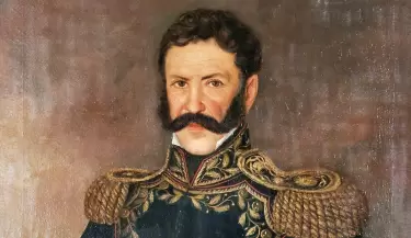 José Felix Aldao(1)