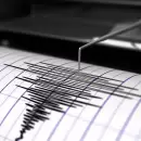 Mendoza percibi un fuerte sismo de San Juan