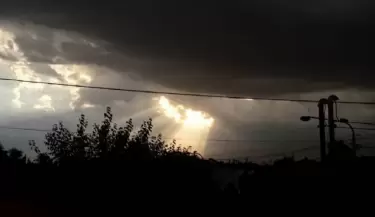 nubes
