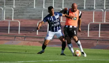 gimnasia vs godoy cruz vera
